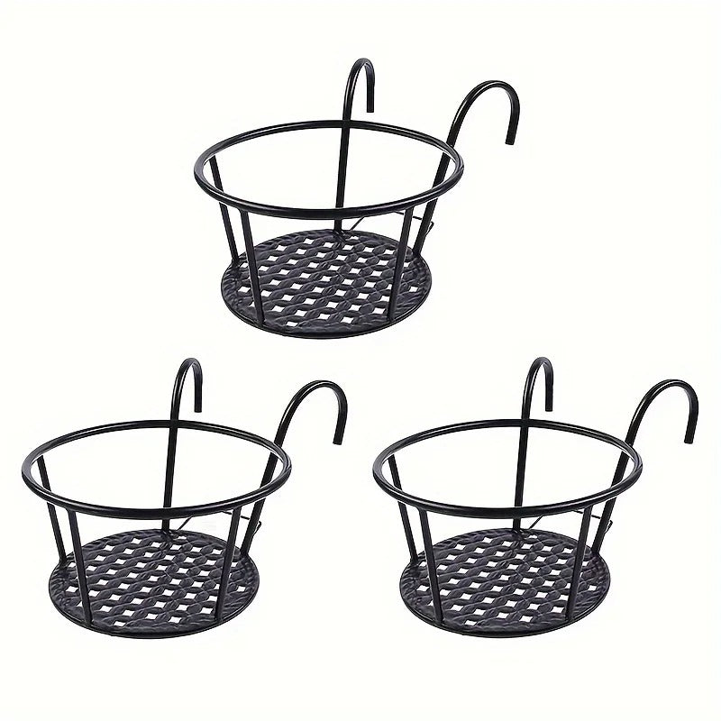 variant de 3 Support plante