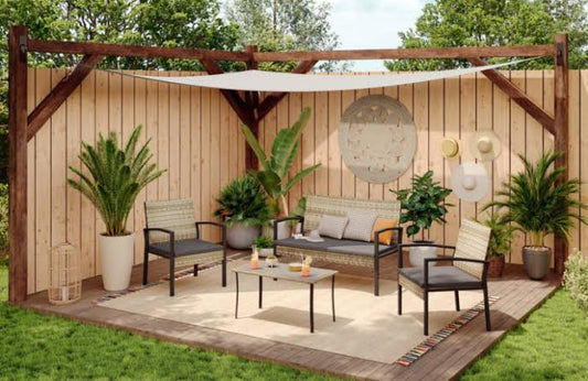 Conseils Pratiques pour Aménager un Espace Végétal Unique