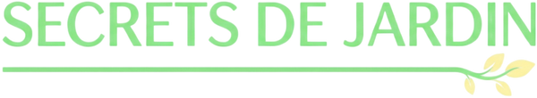 Secrets de Jardin