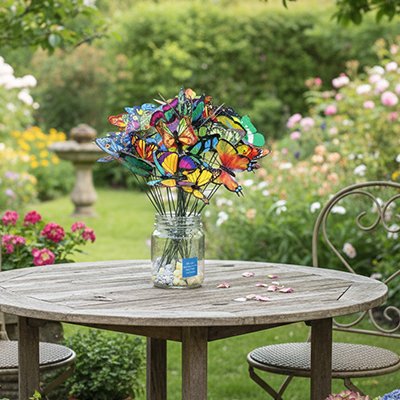 Décoration jardin 