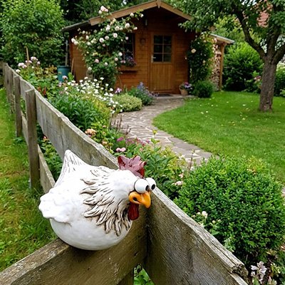 Décoration jardin 