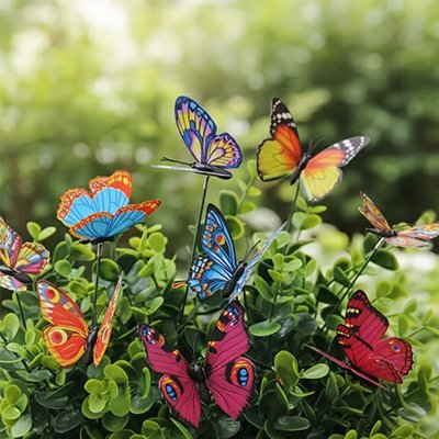 Décoration jardin 