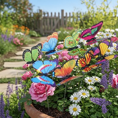 Décoration jardin 