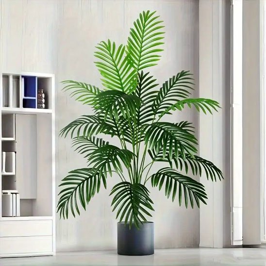 Plante artificielle