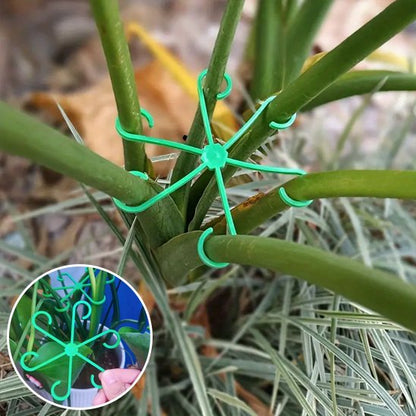 Support plante intérieur