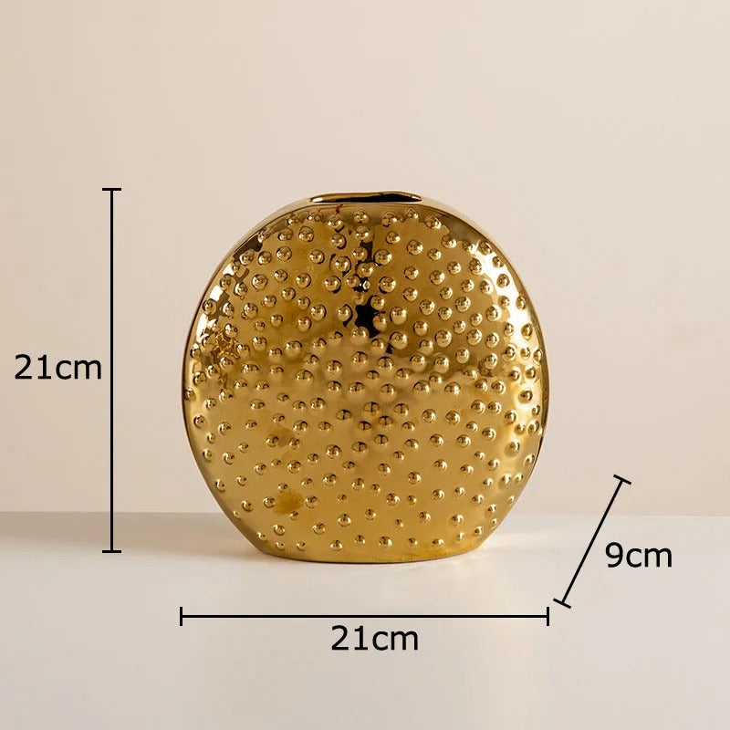 la variante du vase M