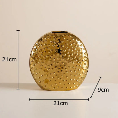 la variante du vase M