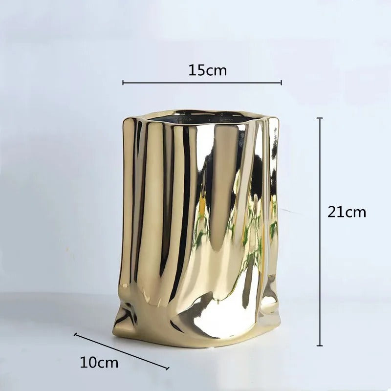 vase fleur OR M